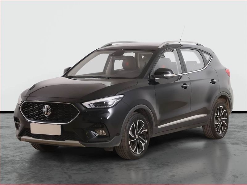 MG ZS (2023) Exclusive 1.0 Turbo, Automat - fotka 2 z 19