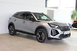 Peugeot 2008 (2025) ALLURE PureTech 100 S&S MAN6 - náhled 1
