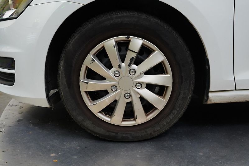 Volkswagen Golf - fotka 10 z 24