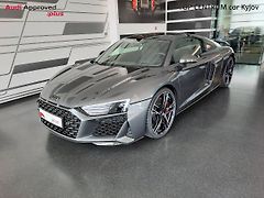Audi R8 (2025) Coupé V10 performance 5.2TFSI - fotografie inzerátu