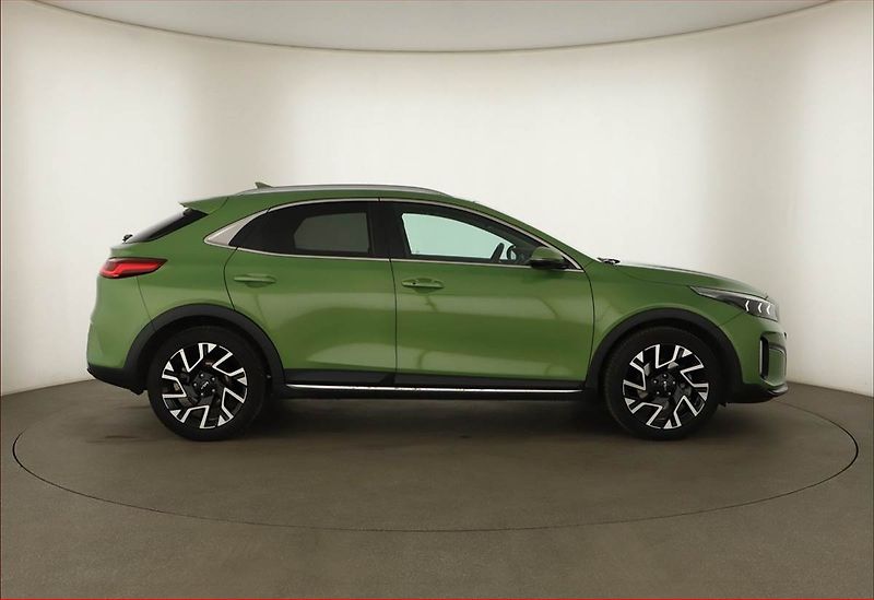 Kia XCeed (2025) 1.5 T-GDI, TOP, FullLed - fotka 6 z 18