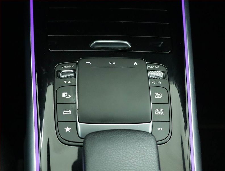 Mercedes-Benz EQB (2022) 250, SoH 98% - fotka 17 z 23