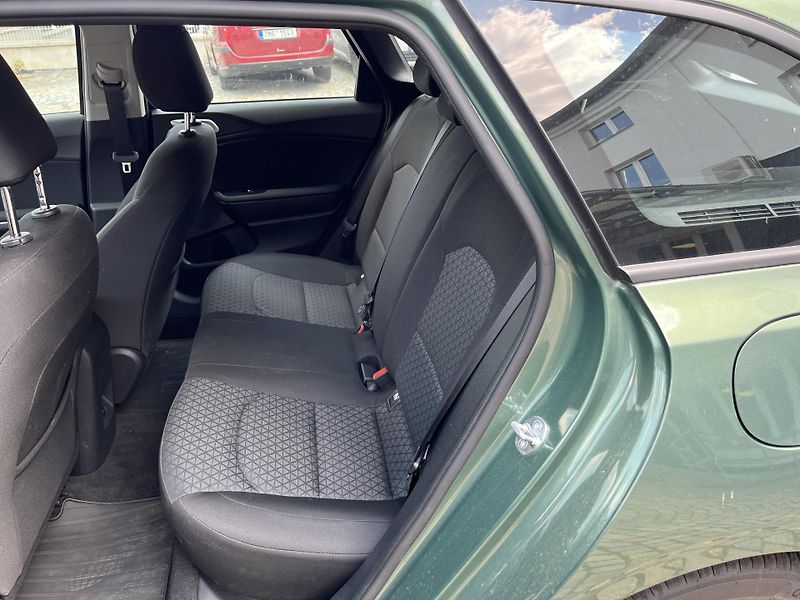 Kia Ceed (2026) - fotka 11 z 24