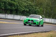 BMW M3 CS