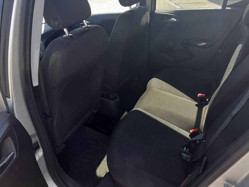 Opel Corsa (2016) 1.4 i AUTOMAT - fotka 18 z 34