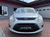 Ford C-MAX (2010) 1.6i Ti-VCT Digi Klima Výhřevy - náhled 4