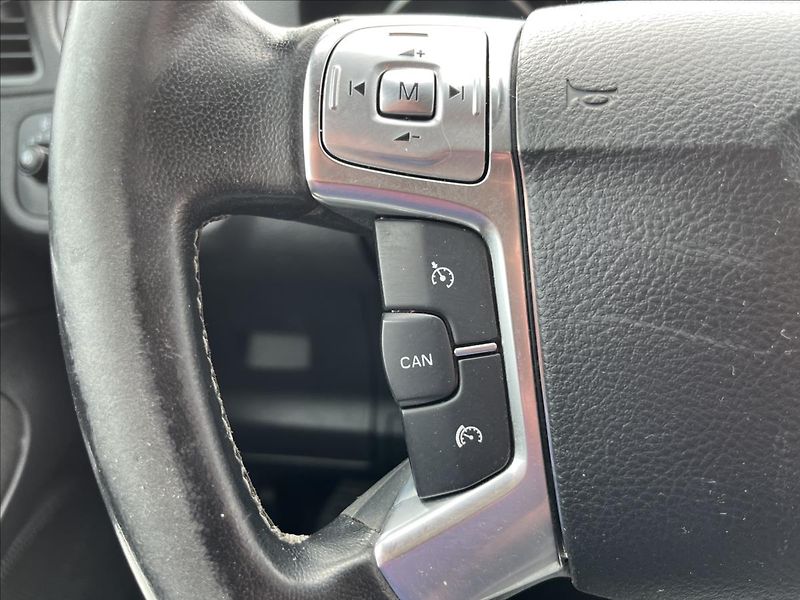 Ford Galaxy 2.0 TDCi 7.MÍST KLIMA ROZVODY - fotka 23 z 40
