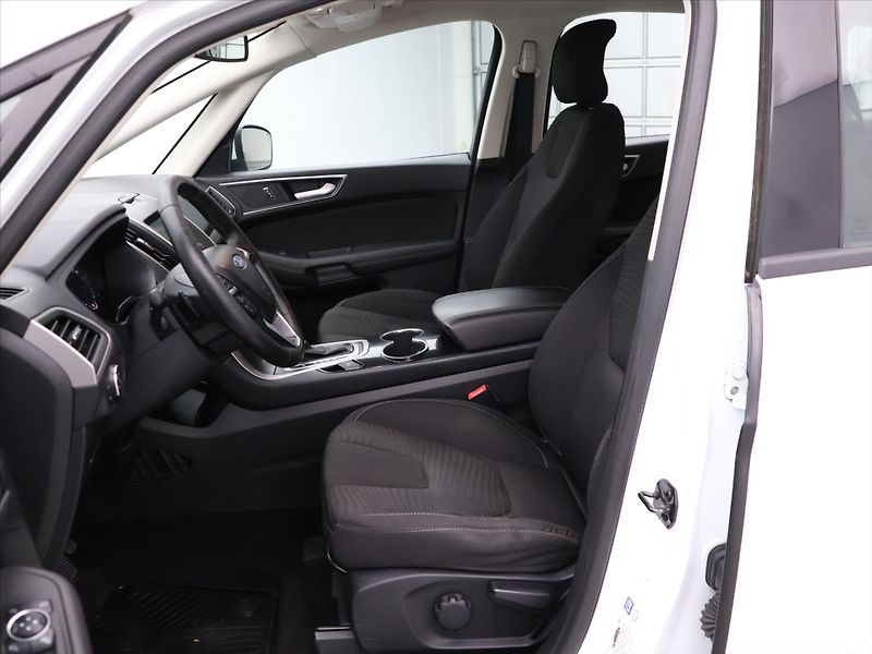 Ford S-MAX 2,0 TDCi 132kW Trend Klima - fotka 11 z 32
