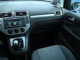 Ford C-MAX (2006) 1.6 TDCi, Tažné, oblíbený vůz - náhled 8