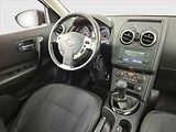 Nissan Qashqai (2013) 1.6, Navi, Tempomat - náhled 7
