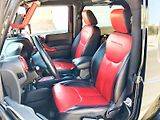 Jeep Wrangler (2015) Specialista do terénu 4x4 - náhled 7