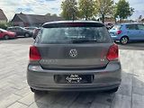 Volkswagen Polo (2011) Comfortline 1,4i 16V 63 Kw - náhled 6
