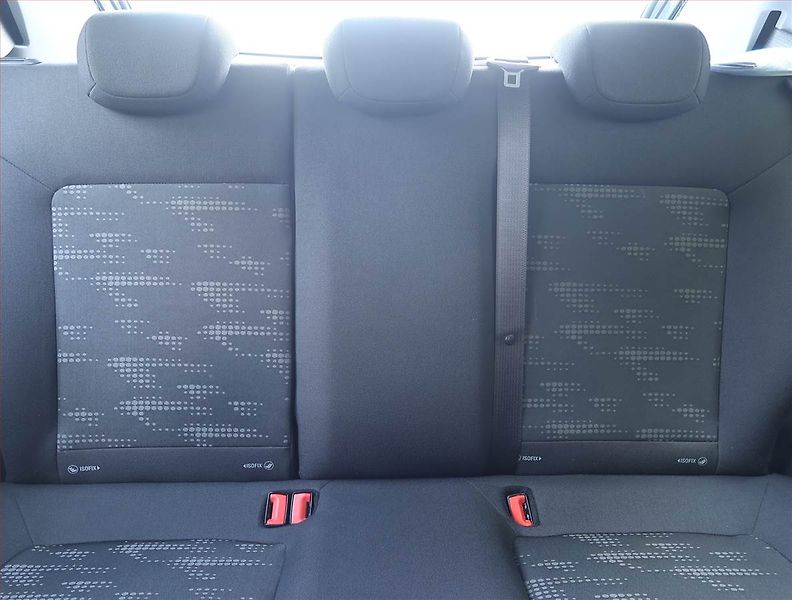 Opel Corsa (2012) 1.2, Serv.kniha, Tempomat - fotka 10 z 16