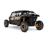 Can-Am Maverick X3 X RS Turbo (2027) 9NVL - MAVERICK MAX X RS TURBO - náhled 1
