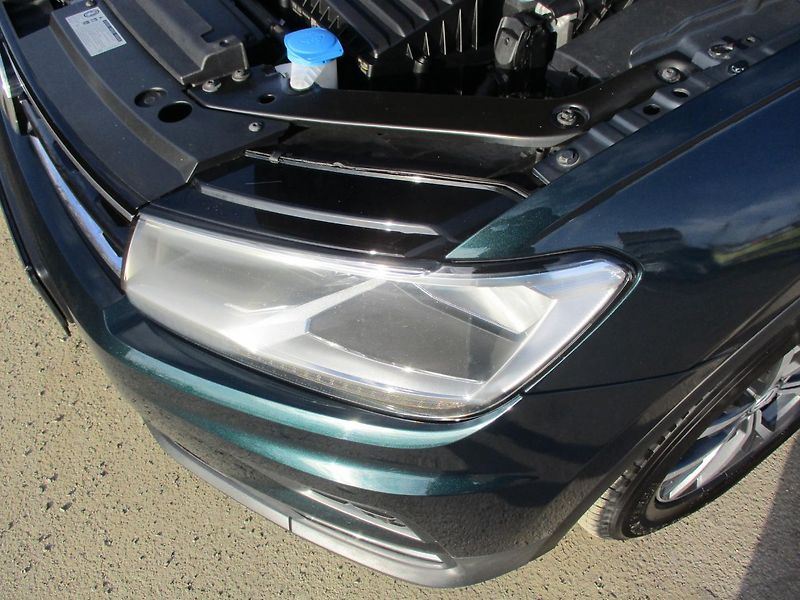 Volkswagen Tiguan 2.0TDi*4x4*7DSG*NAVI*T.ZAŘ - fotka 51 z 51