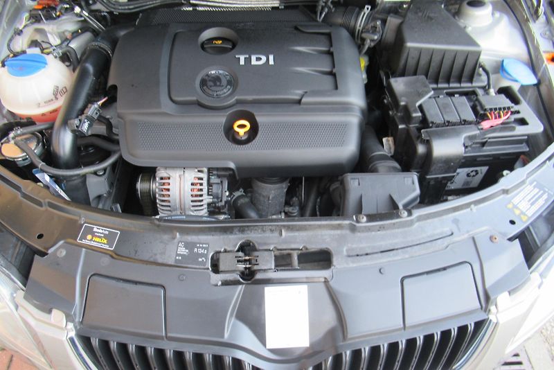 Škoda Roomster 1.4 TDi AUT. KLIMA SADA KOL - fotka 22 z 23