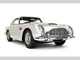Aston Martin DB5 - 1964 (888 000 AUD)