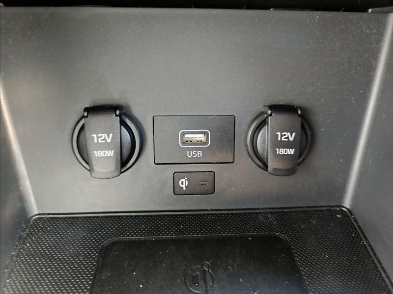Hyundai i30 1,0 T-GDi, DCT, Automat Smart - fotka 16 z 21