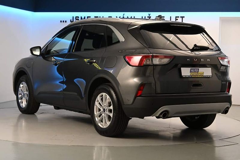 Ford Kuga (2024) 2.5 LED ACC VIRTUAL Tažné Kame - fotka 7 z 46