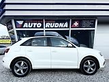 Audi Q3 2,0 TFSI Quattro REZERVACE - náhled 8