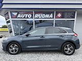 Hyundai i30 1,5 T-GDI DCT Smart Automat ČR - náhled 14