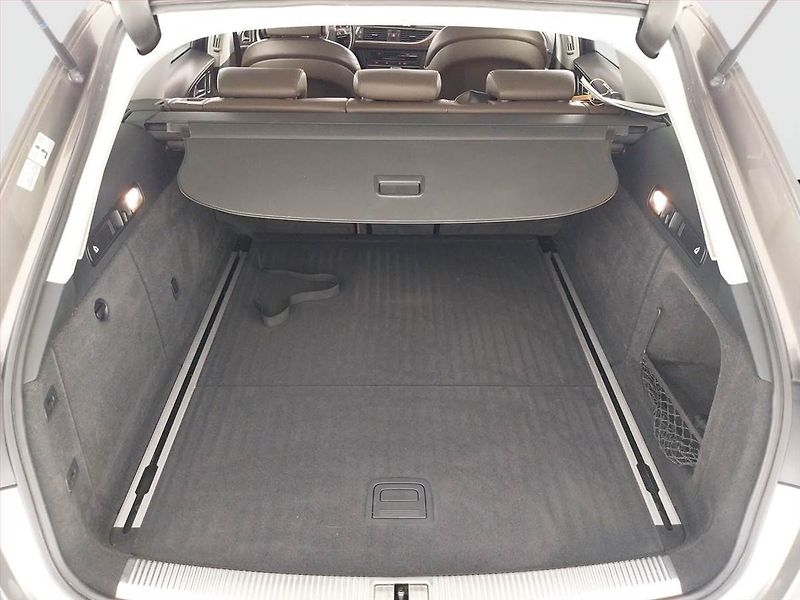 Audi A6 Allroad (2012) 3.0 TDI, 4X4, Automat - fotka 14 z 24