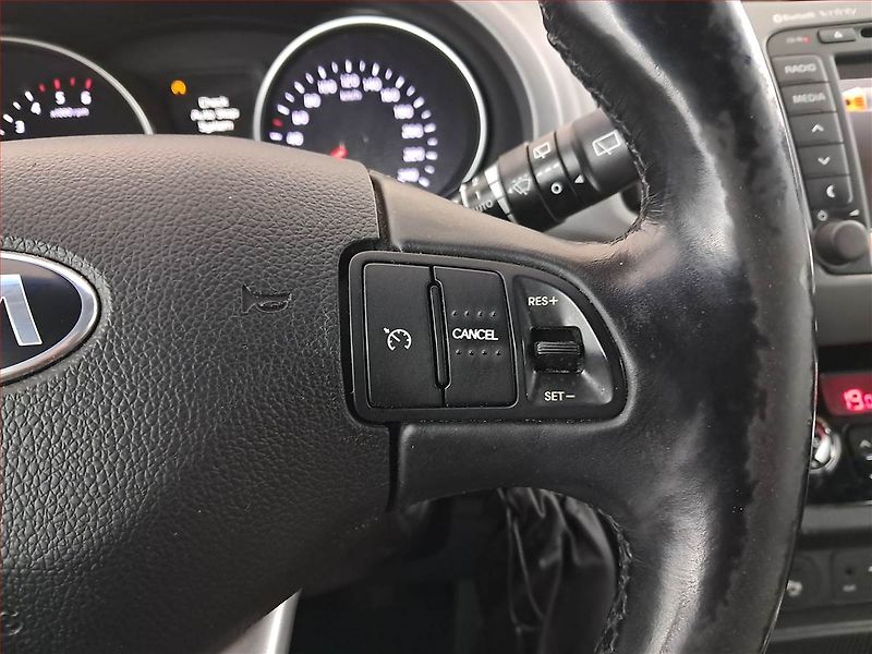 Kia Sportage (2016) Exclusive 1.7 CRDi, Serv.kniha - fotka 17 z 19