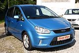Ford C-MAX 1.6i 115PS KLIMA STK-ZADÁN! - náhled 3