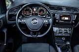 Volkswagen Touran 2.0 TDI, 110kW - náhled 17