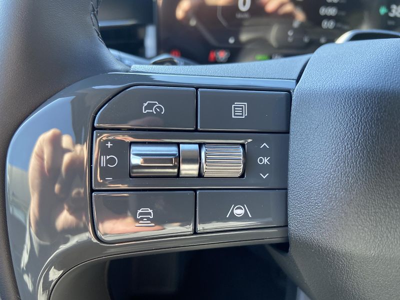 Kia EV9 (2025) EARTH PLUS 4x4 