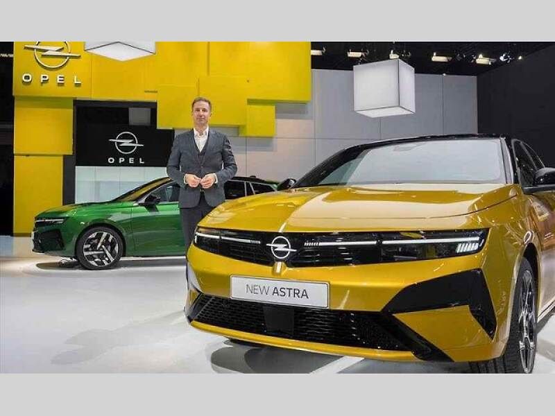 Dacia Sandero facelift.