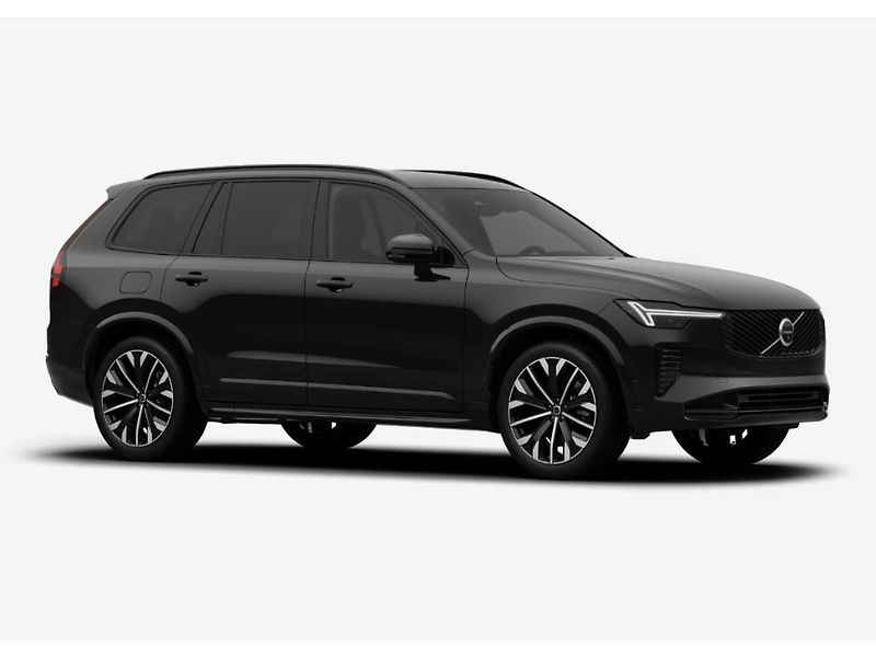 Volvo XC90 Plus B5 184kW - fotka 8 z 13