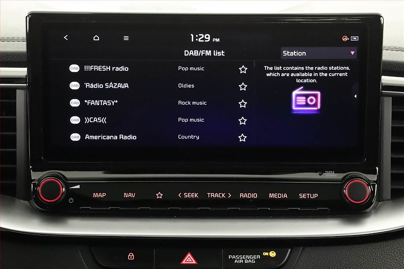 Kia Pro_Ceed (2021) GT 1.6 T-GDI - fotka 14 z 26