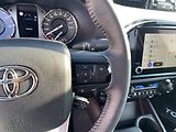 Toyota Hilux 2,8 Diesel 6AT Executive - náhled 20