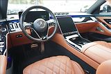 Mercedes-Benz Třídy S 2,9 S 400d 4M L,CZ,first class - náhled 14