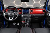 Jeep Gladiator (2023) JEEP GLADIATOR RUBICON 3.6 V6  - náhled 9