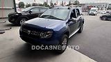 Dacia Duster (2015) 1.2TCe, ČR, Ac, tempo, navi - náhled 1