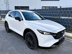 Mazda CX-5 (2023) 2.5i 143 kW SKYACTIV-G HOMURA - fotografie inzerátu
