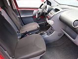 Toyota Aygo (2011) 1.0 VVT-i, nová STK - náhled 9