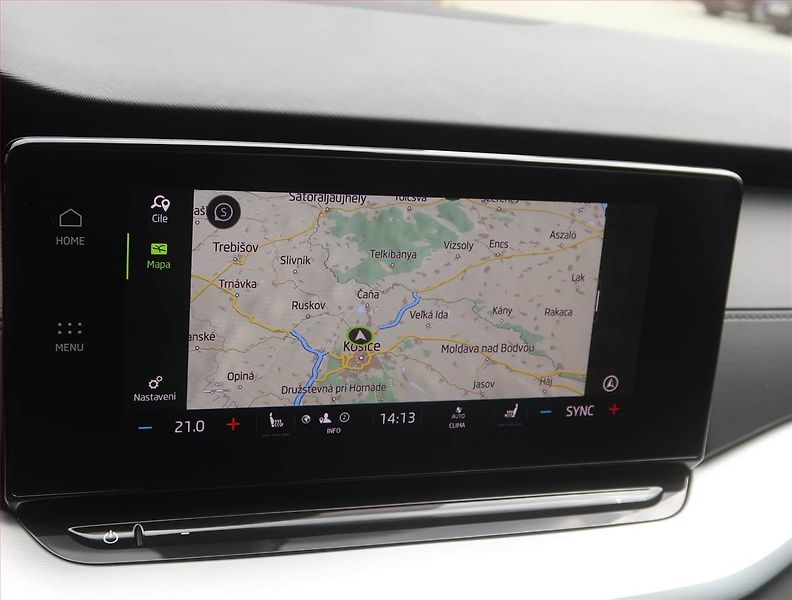 Škoda Octavia (2022) Style 2.0 TDI, Automat - fotka 21 z 22