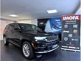 Jeep Grand Cherokee (2023) L 3,6 V6 291k 4x4 AT8 ZF SUMMI - náhled 1