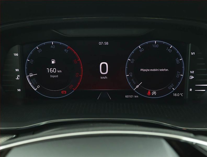 Škoda Octavia (2022) Ambition 2.0 TDI, ČR,1.maj - fotka 11 z 15