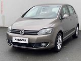 Volkswagen Golf Plus (2013) 1.4 TSi, Highline, DSG - náhled 2