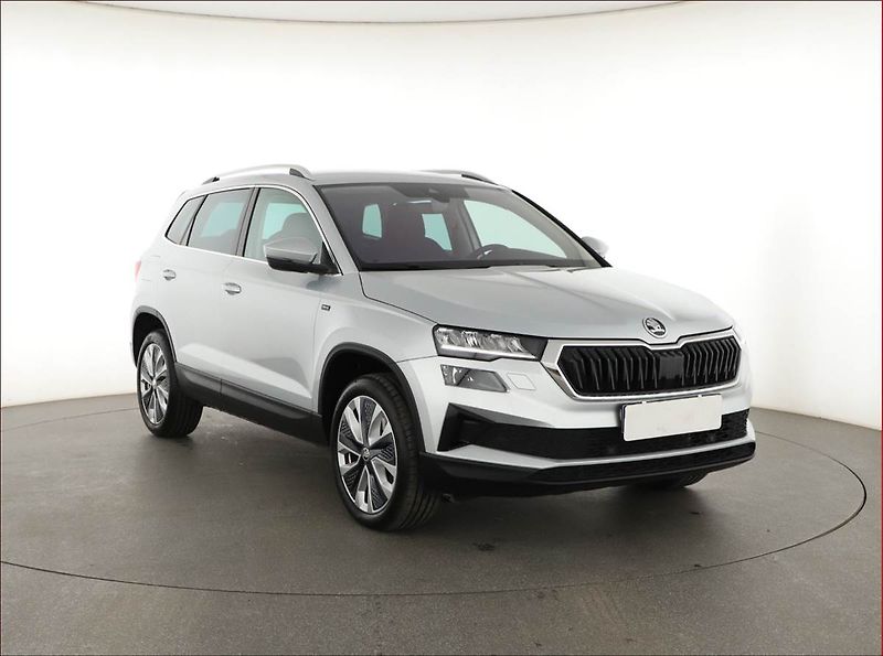 Škoda Karoq (2024) 2.0 TDI, Drive, FullLed - fotografie inzerátu