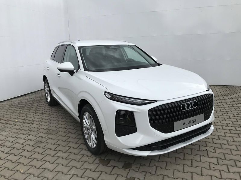 Audi Q3 7STT  1,5 TFSI - fotka 3 z 24
