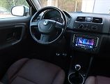 Škoda Fabia (2010) Sport 1.2 TSI, po STK - náhled 7