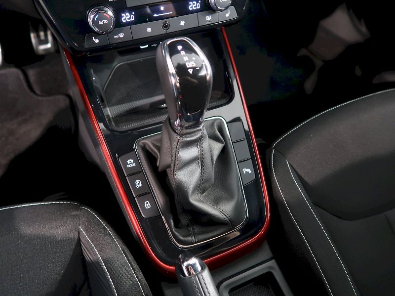 Škoda Fabia (2026) MONTE CARLO 1.5TSI 110KW DSG N - fotka 32 z 41
