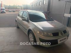 Renault Mégane (2003) 1.5 DCi, AC - fotografie inzerátu