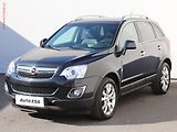 Opel Antara (2011) 2.4 16V - náhled 2