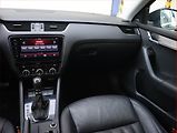 Škoda Octavia (2018) Style 1.6 TDI, Automat - náhled 8